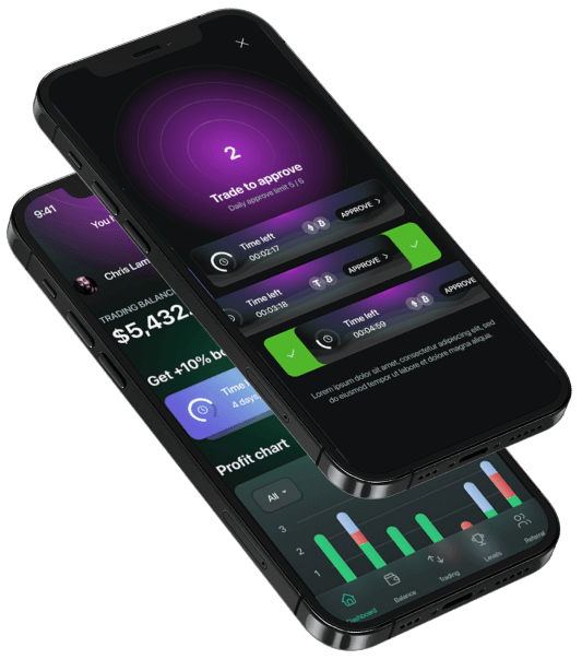 Bulaxior - خبير الاستثمار في العملات الرقمية